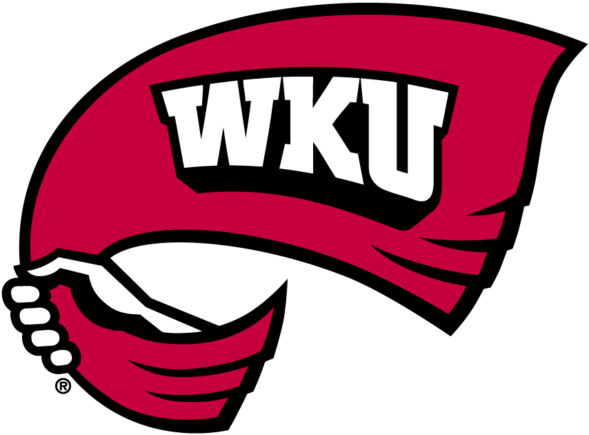 Western Kentucky Hilltoppers 1999-Pres Alternate Logo v7 diy iron on heat transfer